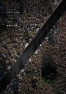 Volvo: Electricity Is The New Safesty, 4